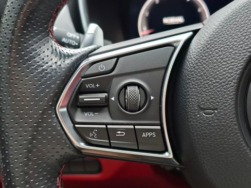 Used 2024 Acura MDX A-Spec AWD/4WD image 34
