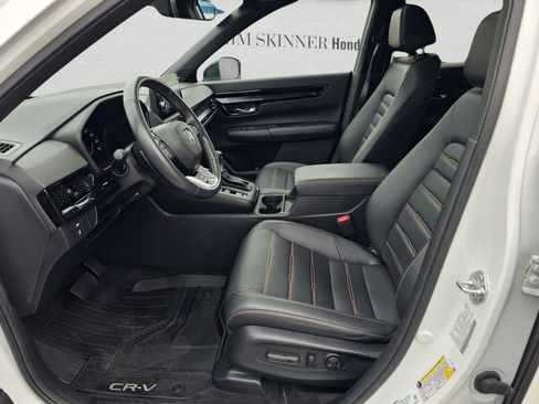 Certified 2023 Honda CR-V Sport Touring image 17
