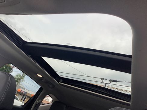 Used 2020 Nissan Murano SL w/ Moonroof Package AWD/4WD image 22