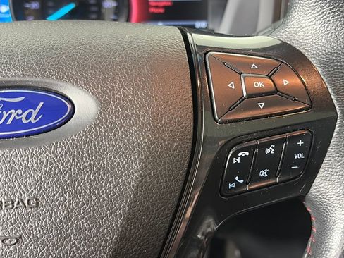 Used 2017 Ford Explorer Sport w/ Equipment Group 401A AWD/4WD image 17