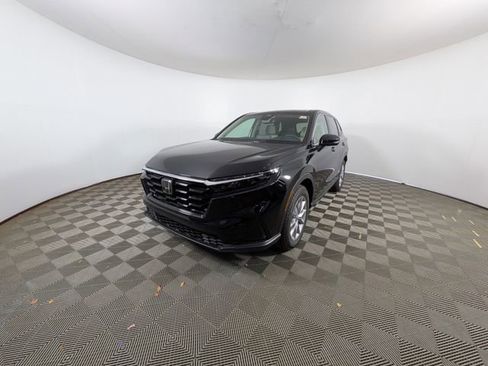 New 2026 Honda CR-V EX image 27