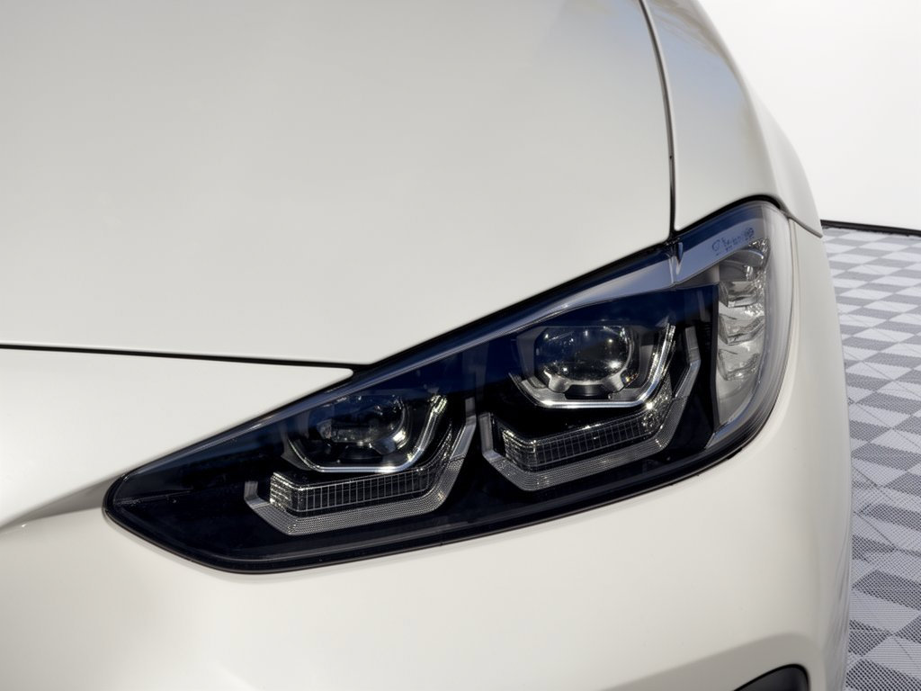 Used 2024 BMW i4 M50 w/ Premium Package AWD/4WD image 12