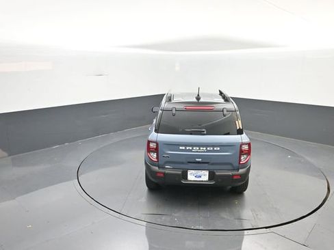 New 2025 Ford Bronco Sport Outer Banks w/ Outer Banks Tech Package+ image 23