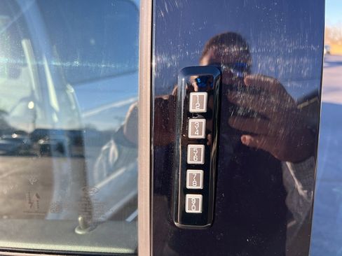 Used 2024 Ford F150 XLT w/ Equipment Group 302A MID image 21