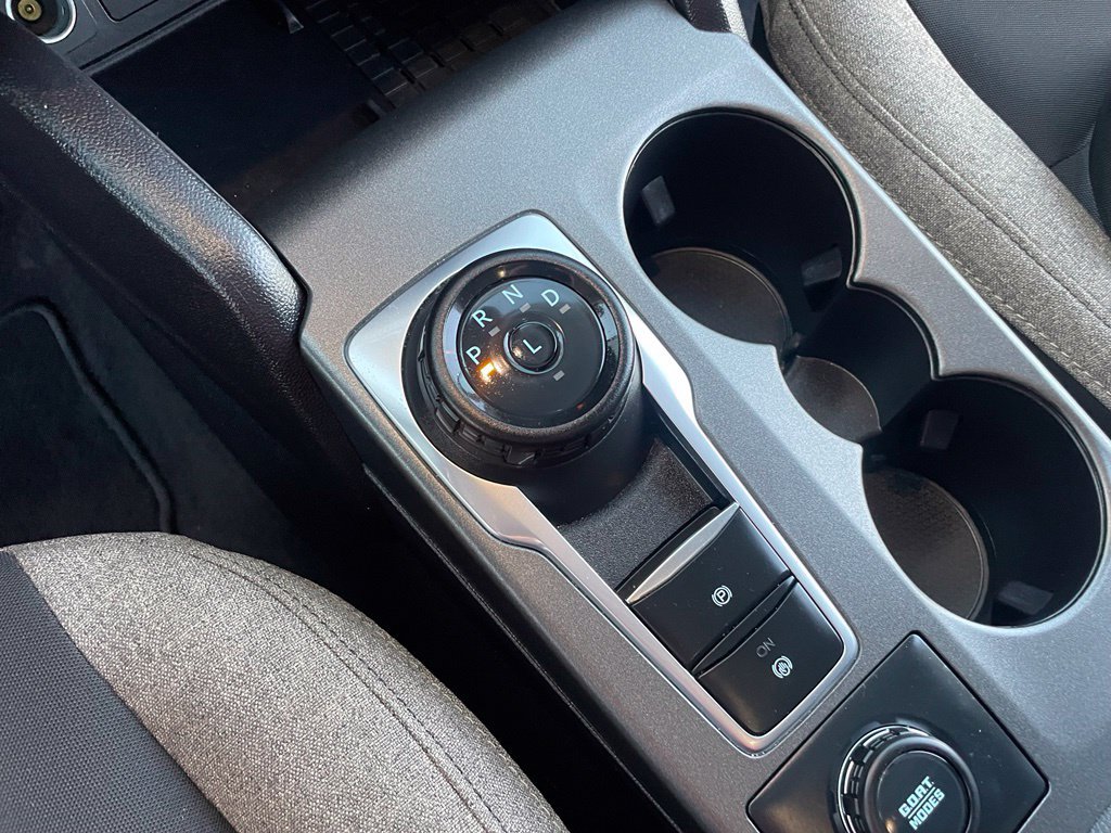 Used 2025 Ford Bronco Sport Big Bend AWD/4WD image 16