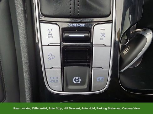 Used 2023 Hyundai Tucson SEL w/ Convenience Package AWD/4WD image 31