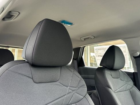 New 2026 Hyundai Tucson Blue SE AWD/4WD image 17