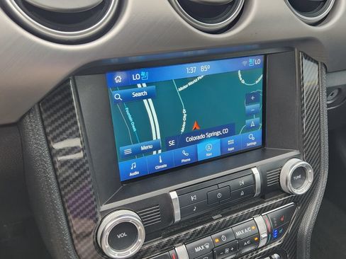 Used 2018 Ford Mustang Premium RWD image 15