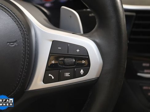 Used 2020 BMW M550i xDrive M550i xDrive w/ Premium Package image 40