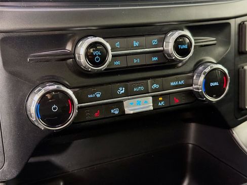 Used 2024 Ford F150 XLT w/ Equipment Group 302A MID image 16