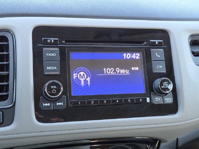 Used 2022 Honda HR-V LX image 22