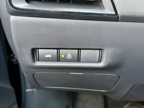 New 2026 Nissan Sentra SV FWD image 26