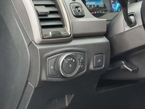 Used 2021 Ford Ranger XLT w/ Equipment Group 301A Mid image 30