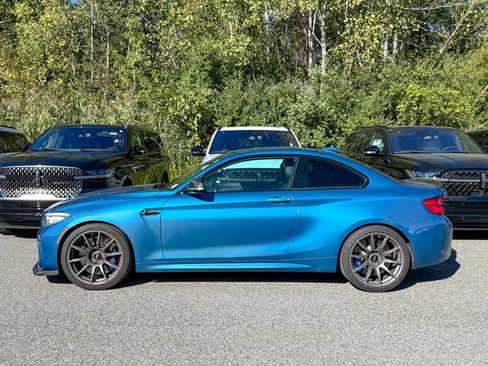 Used 2018 BMW M2 image 16