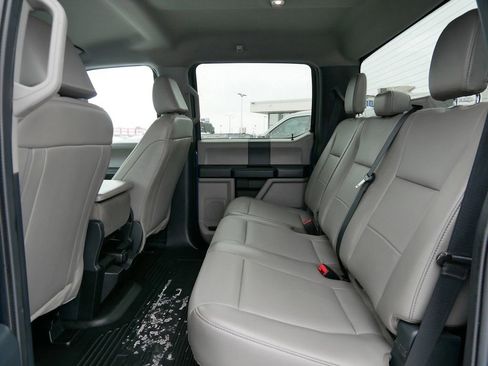 Certified 2022 Ford F350 XL w/ Power Equipment Group image 14