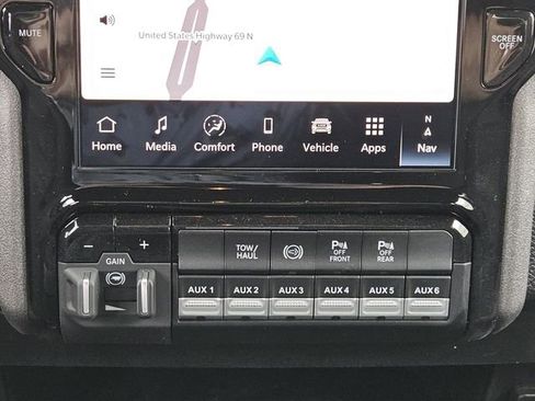 New 2026 RAM 2500 Tradesman AWD/4WD image 16