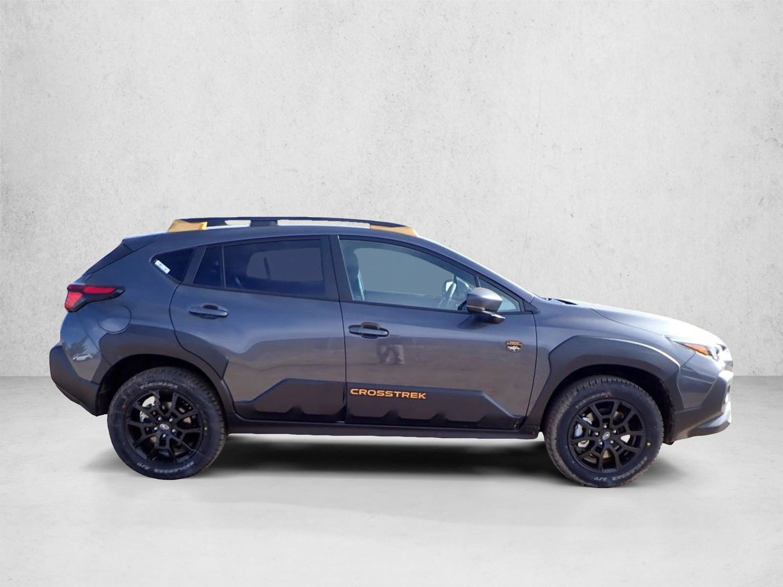 Used 2026 Subaru Crosstrek 2.5i Wilderness AWD/4WD image 5