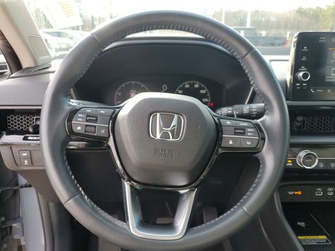 Used 2023 Honda CR-V EX-L image 23