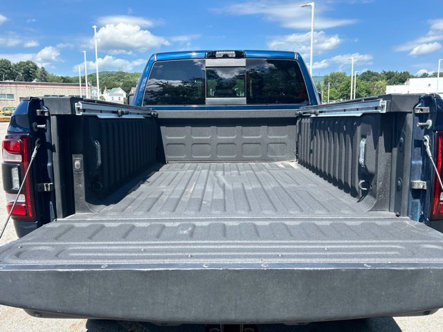 Used 2023 RAM 2500 Limited AWD/4WD image 17