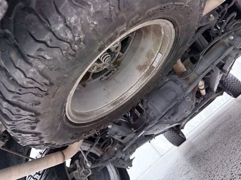Used 2022 RAM 1500 Big Horn AWD/4WD image 18