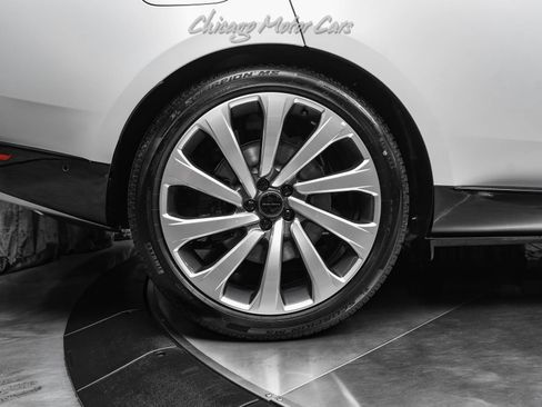Used 2026 Land Rover Range Rover Long Wheelbase Autobiography AWD/4WD image 59