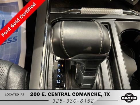 Certified 2022 Ford F150 Lariat image 15