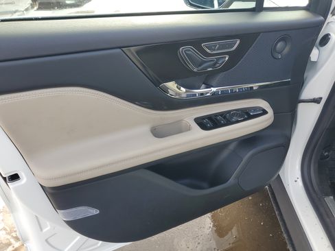 New 2026 Lincoln Corsair Grand Touring image 8