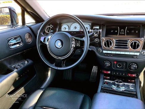 Certified 2019 Rolls-Royce Dawn image 7