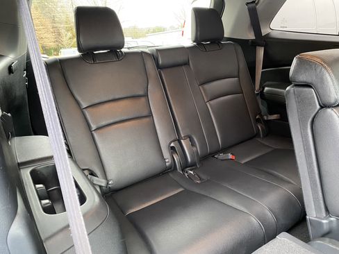 Used 2022 Honda Pilot Special Edition image 38