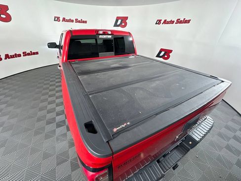Used 2018 GMC Sierra 1500 SLT AWD/4WD image 48