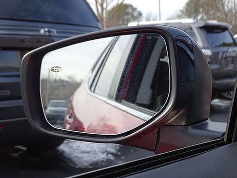 Used 2021 Subaru Outback Limited image 35