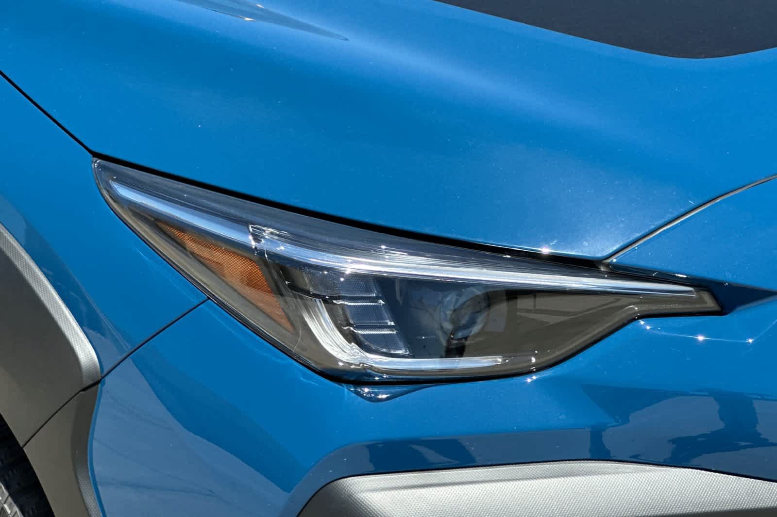 New 2026 Subaru Crosstrek 2.5i Wilderness AWD/4WD image 29