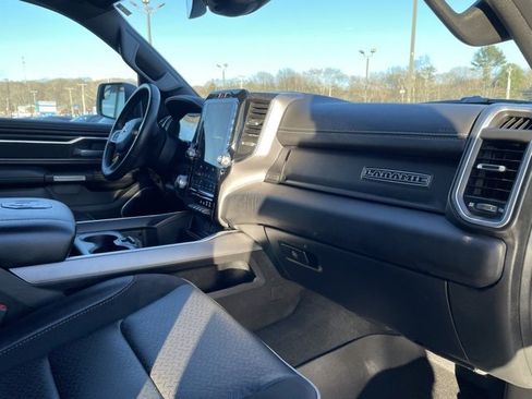 Used 2023 RAM 1500 Laramie image 28