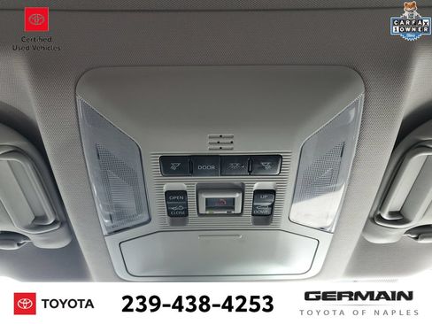 Certified 2025 Toyota RAV4 XLE AWD/4WD image 33