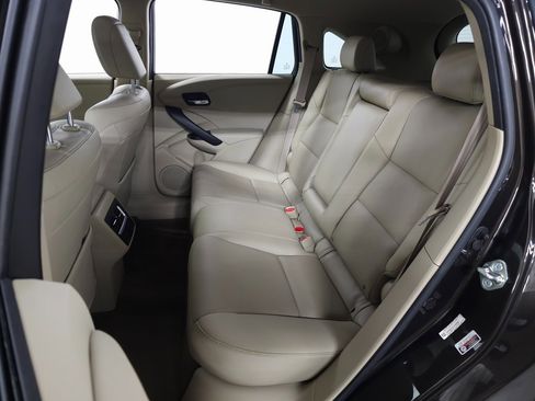 Used 2018 Acura RDX w/ Technology Package image 31