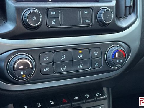 Certified 2022 Chevrolet Colorado ZR2 image 23