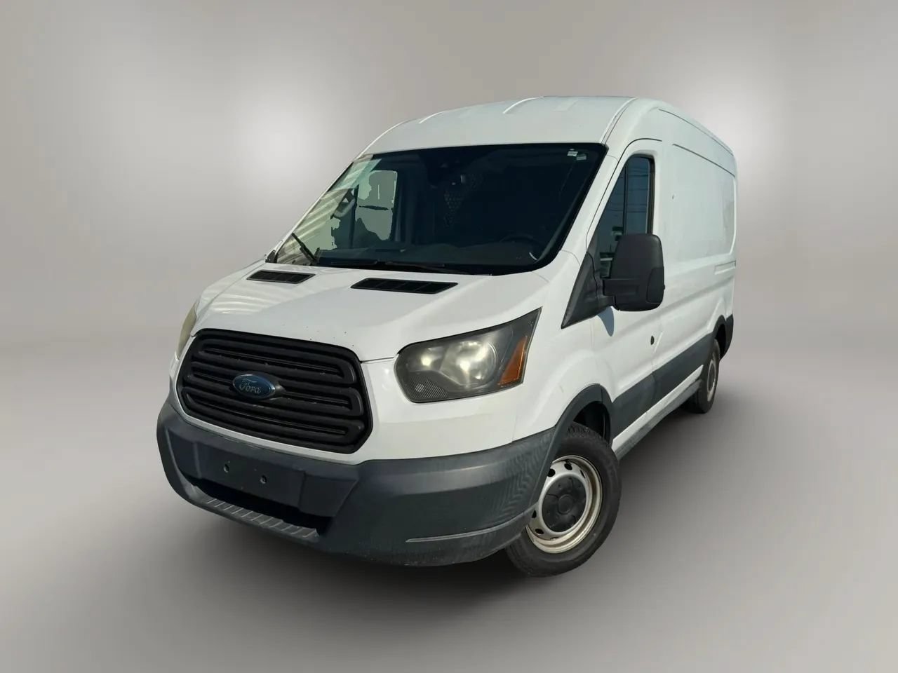 Used 2017 Ford Transit 150 130 Medium Roof RWD image 1