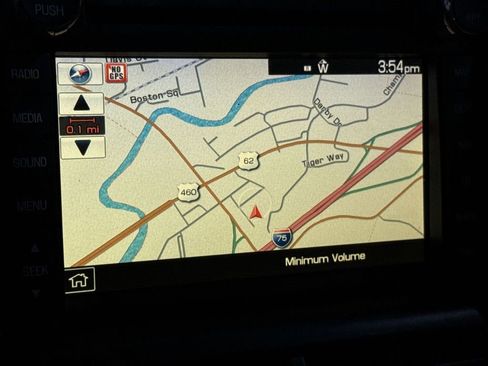 Used 2010 Ford Explorer Limited image 15