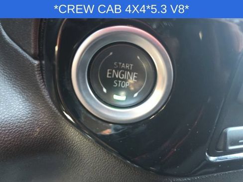 Used 2025 Chevrolet Silverado 1500 LT w/ Work Truck Package AWD/4WD image 42