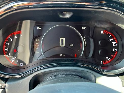 New 2026 Dodge Durango GT AWD/4WD image 31