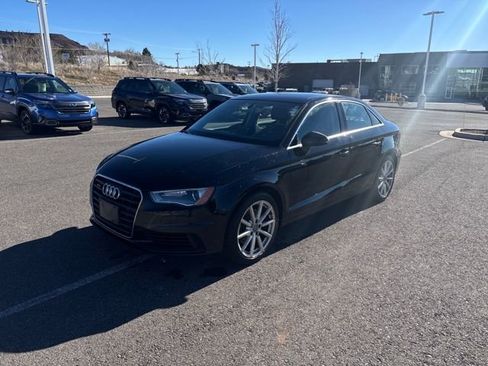 Used 2015 Audi A3 2.0T Premium Plus image 7