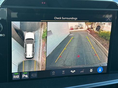 New 2026 Subaru Outback Touring XT image 23