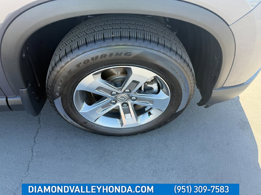 Used 2024 Honda Pilot EX-L image 35