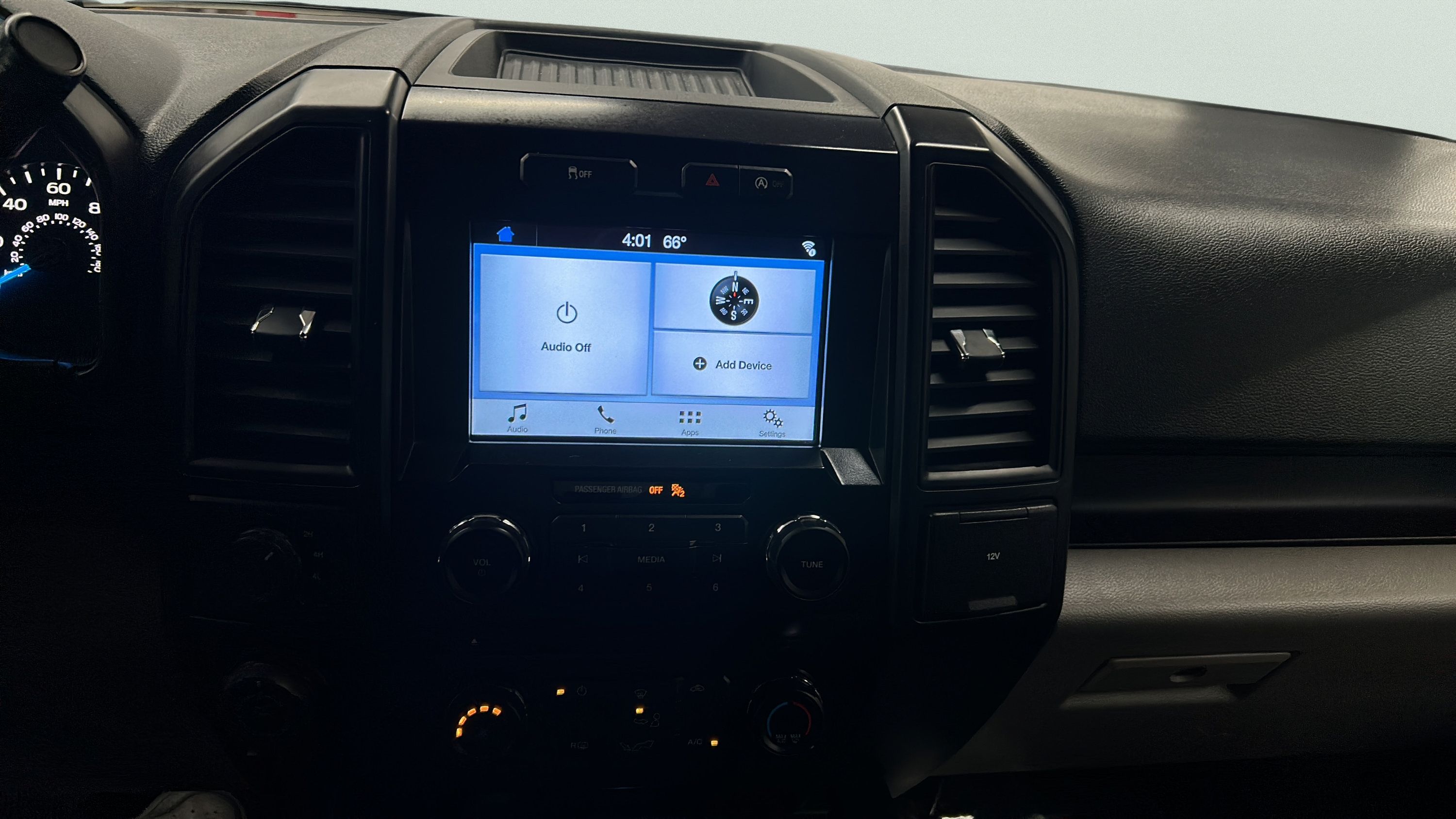 Used 2017 Ford F150 XL w/ Equipment Group 101A Mid AWD/4WD image 21