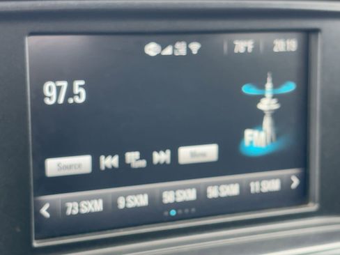 Used 2018 Chevrolet Silverado 3500 W/T w/ WT Convenience Package image 20