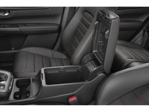 Used 2025 Honda CR-V Sport-L image 15
