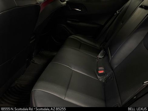 Used 2023 Toyota Prius Prime FWD image 22
