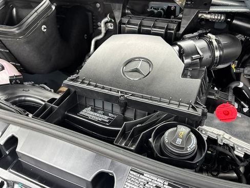 Used 2025 Mercedes-Benz Sprinter 2500 image 40