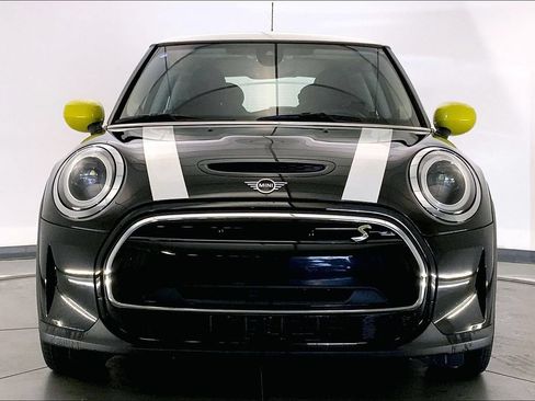 Used 2024 MINI Cooper SE FWD image 2