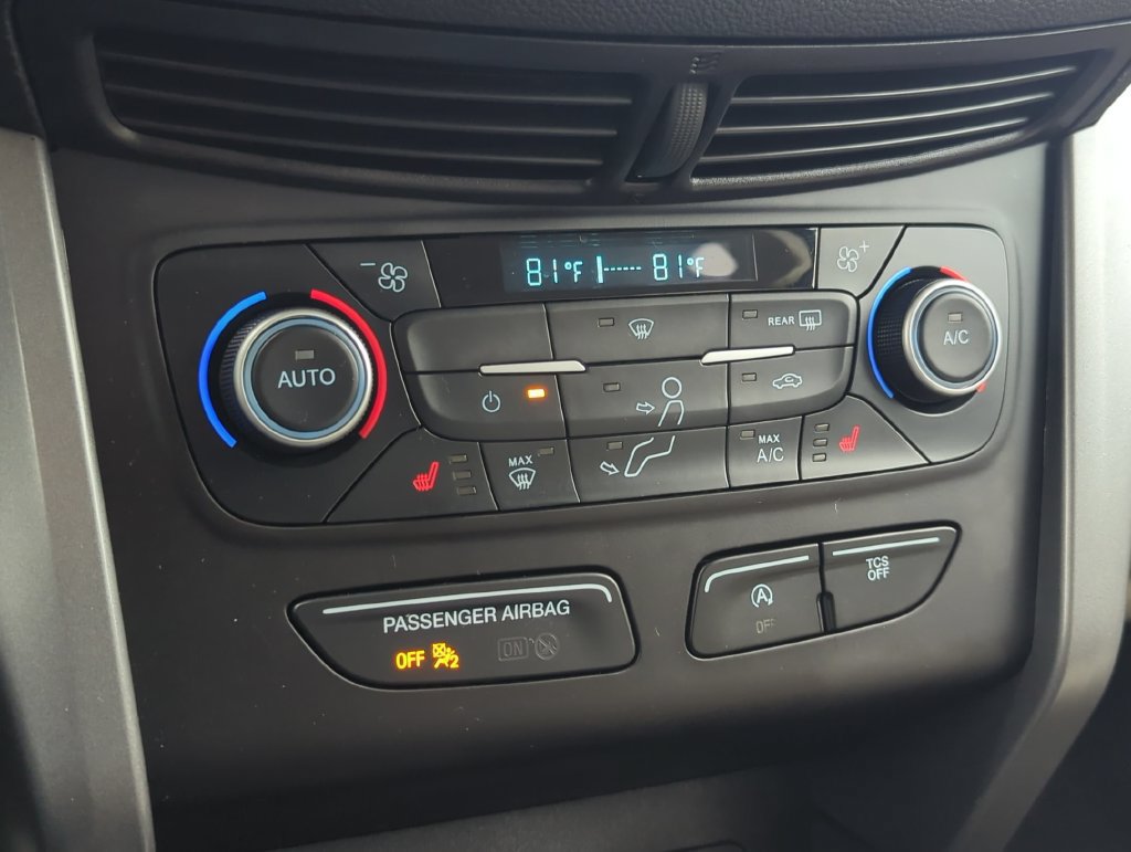 Used 2019 Ford Escape SE AWD/4WD image 19